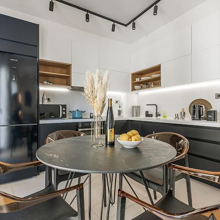 Calm Home Διαμέρισμα Κέντρο Ηρακλείου Heraklion  Ngoại thất bức ảnh