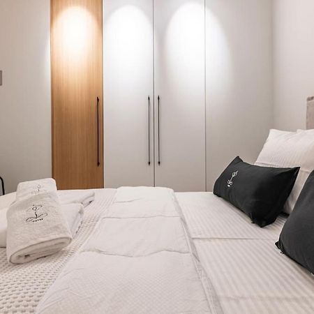 Calm Home Διαμέρισμα Κέντρο Ηρακλείου Heraklion  Ngoại thất bức ảnh