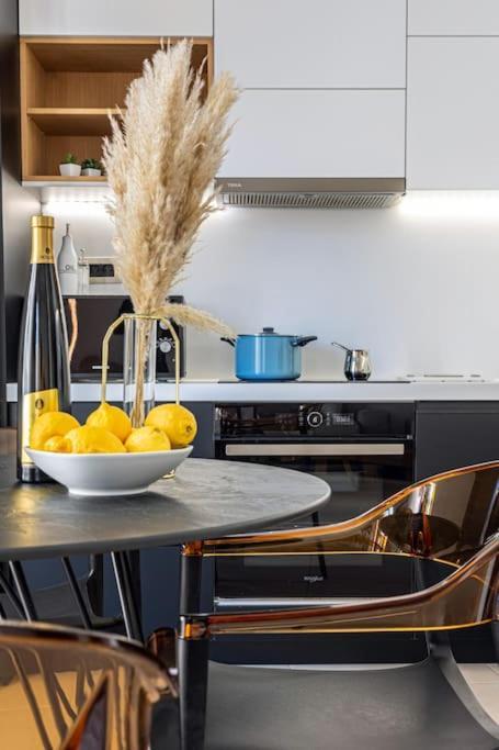 Calm Home Διαμέρισμα Κέντρο Ηρακλείου Heraklion  Ngoại thất bức ảnh