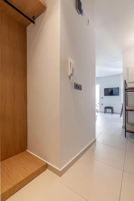 Calm Home Διαμέρισμα Κέντρο Ηρακλείου Heraklion  Ngoại thất bức ảnh