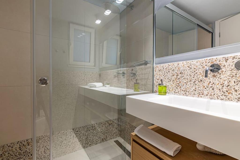 Calm Home Διαμέρισμα Κέντρο Ηρακλείου Heraklion  Ngoại thất bức ảnh