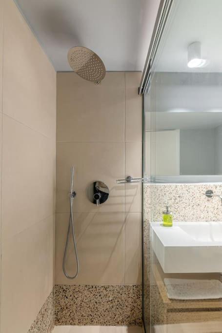 Calm Home Διαμέρισμα Κέντρο Ηρακλείου Heraklion  Ngoại thất bức ảnh