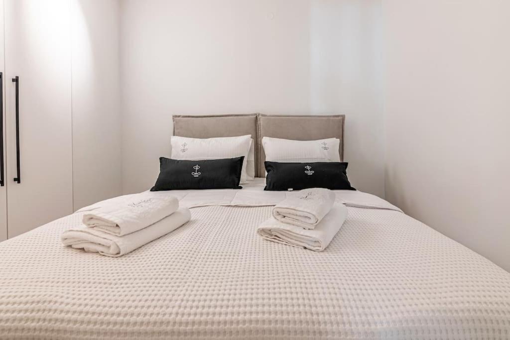 Calm Home Διαμέρισμα Κέντρο Ηρακλείου Heraklion  Ngoại thất bức ảnh