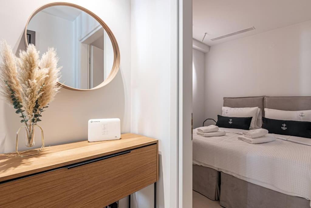 Calm Home Διαμέρισμα Κέντρο Ηρακλείου Heraklion  Ngoại thất bức ảnh