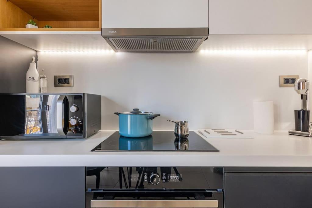Calm Home Διαμέρισμα Κέντρο Ηρακλείου Heraklion  Ngoại thất bức ảnh