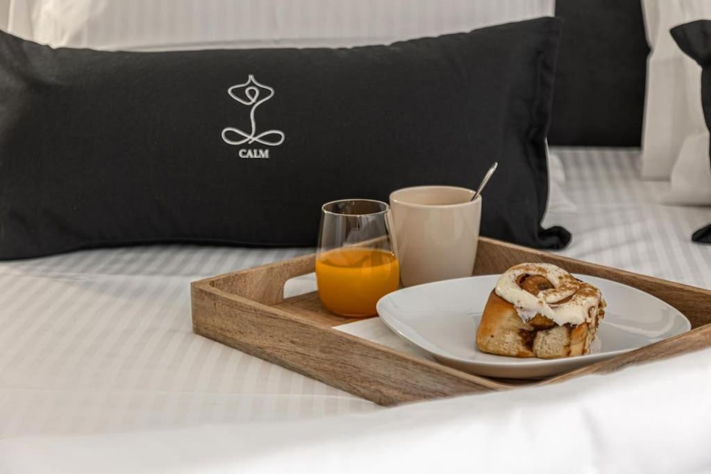 Calm Home Διαμέρισμα Κέντρο Ηρακλείου Heraklion  Ngoại thất bức ảnh
