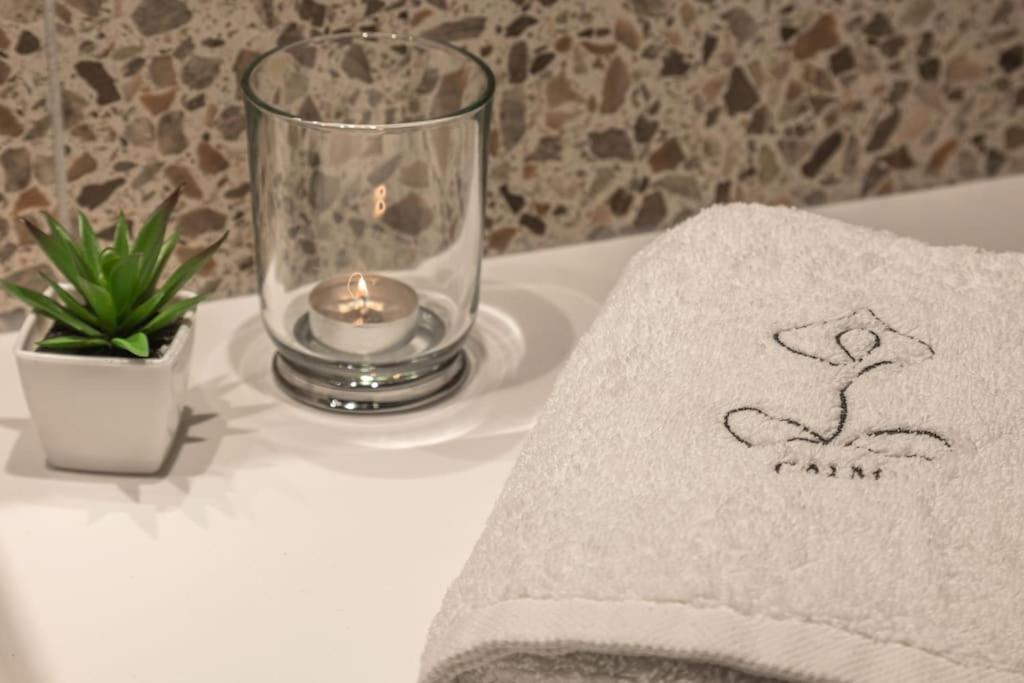 Calm Home Διαμέρισμα Κέντρο Ηρακλείου Heraklion  Ngoại thất bức ảnh
