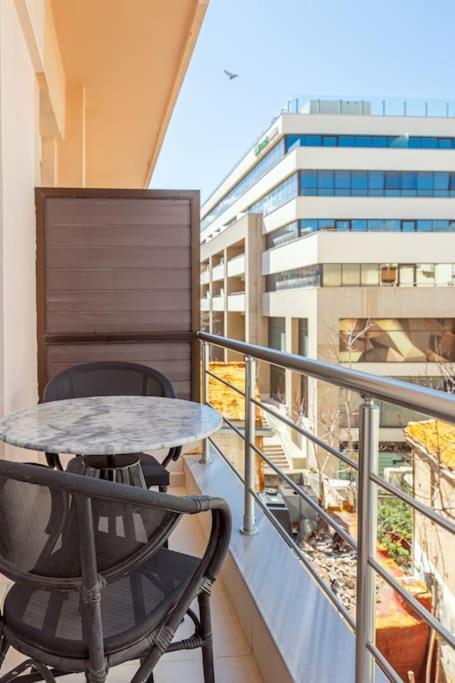 Calm Home Διαμέρισμα Κέντρο Ηρακλείου Heraklion  Ngoại thất bức ảnh